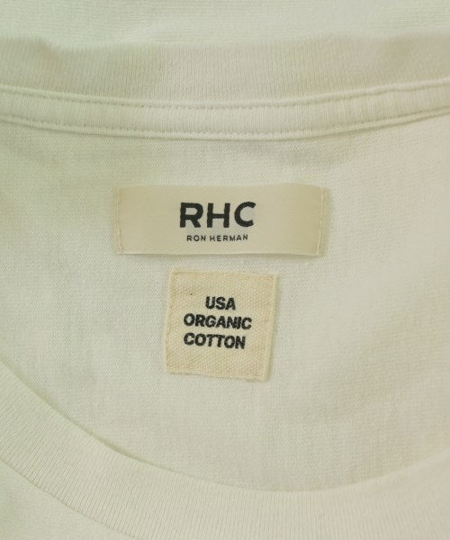 RHC Ron Herman เสื้อยืด/เสื้อท็อปส์