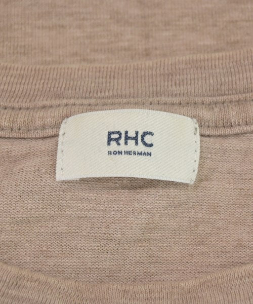RHC Ron Herman เสื้อยืด/เสื้อท็อปส์