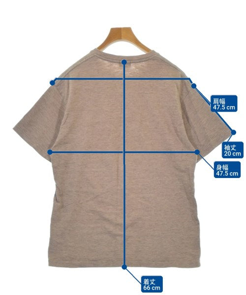 RHC Ron Herman เสื้อยืด/เสื้อท็อปส์