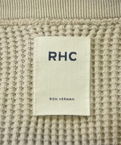 RHC Ron Herman เสื้อยืด/เสื้อท็อปส์