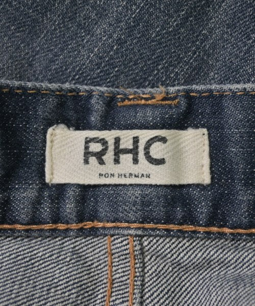 RHC Ron Herman ยีนส์