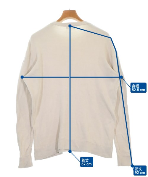 RHC Ron Herman เสื้อสเวตเตอร์