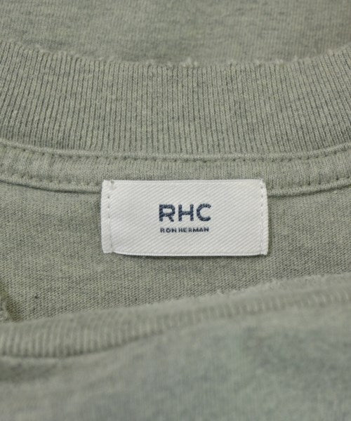 RHC Ron Herman เสื้อยืด/เสื้อท็อปส์