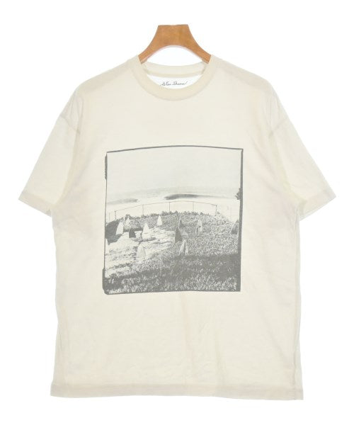 RHC Ron Herman เสื้อยืด/เสื้อท็อปส์