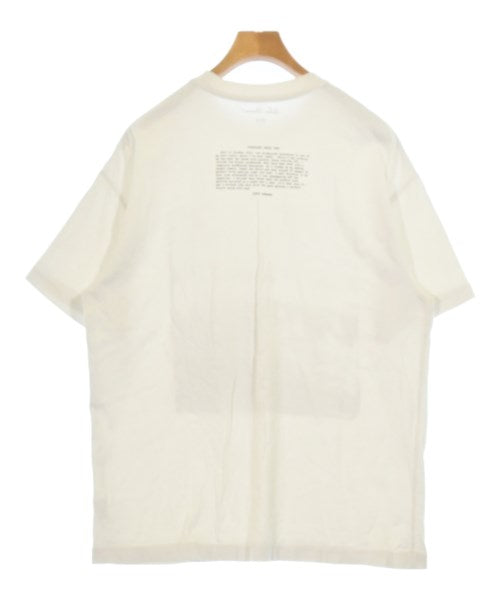 RHC Ron Herman เสื้อยืด/เสื้อท็อปส์