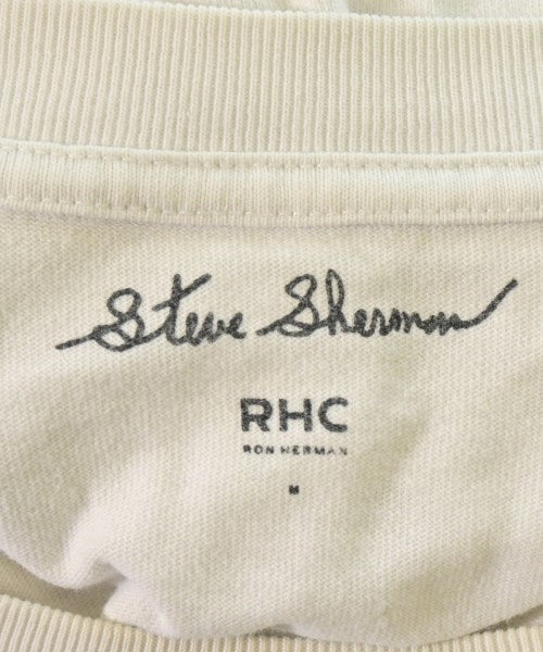 RHC Ron Herman เสื้อยืด/เสื้อท็อปส์