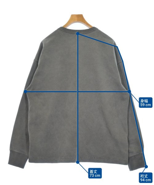 RHC Ron Herman เสื้อสเวตเตอร์