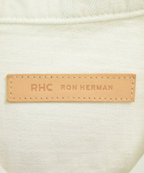 RHC Ron Herman แจ็คเก็ตยีนส์