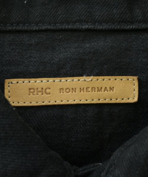 RHC Ron Herman แจ็คเก็ตยีนส์