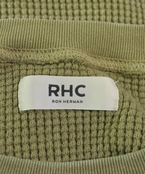 RHC Ron Herman เสื้อยืด/เสื้อท็อปส์