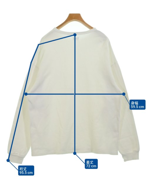 RHC Ron Herman เสื้อยืด/เสื้อท็อปส์