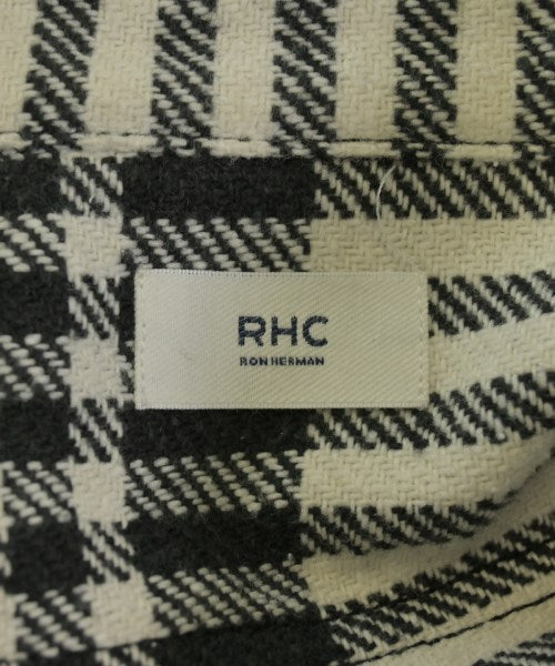 RHC Ron Herman เสื้อลำลอง