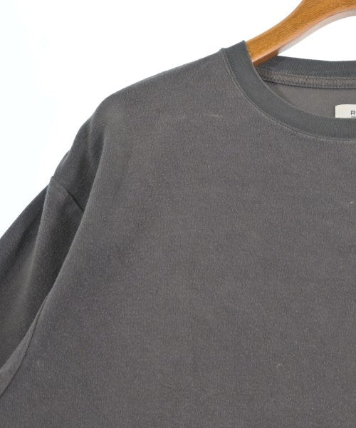 RHC Ron Herman เสื้อยืด/เสื้อท็อปส์