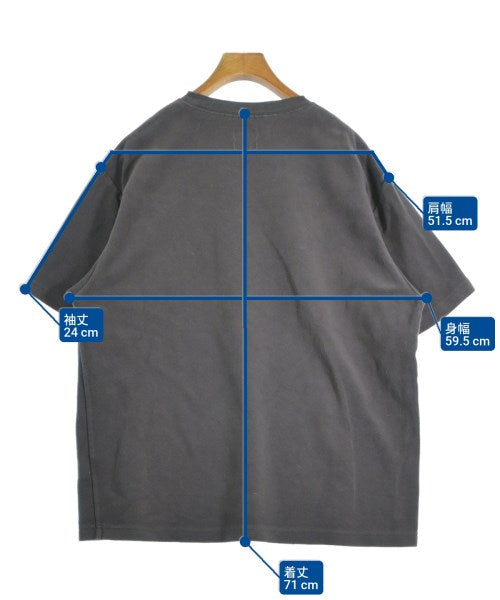 RHC Ron Herman เสื้อยืด/เสื้อท็อปส์