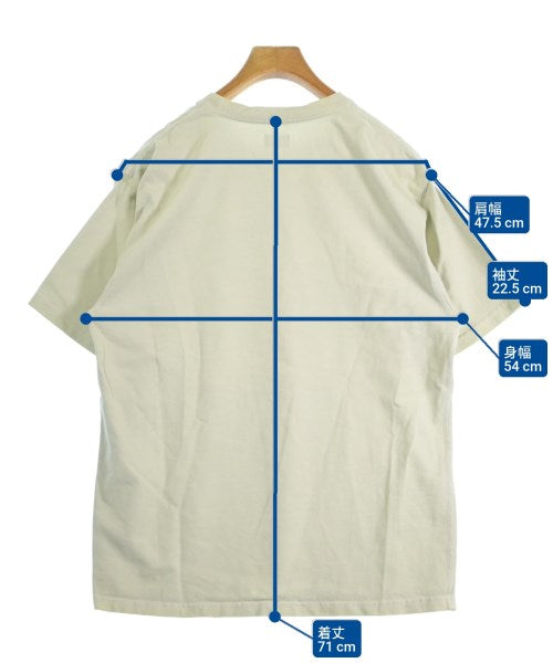 RHC Ron Herman เสื้อยืด/เสื้อท็อปส์