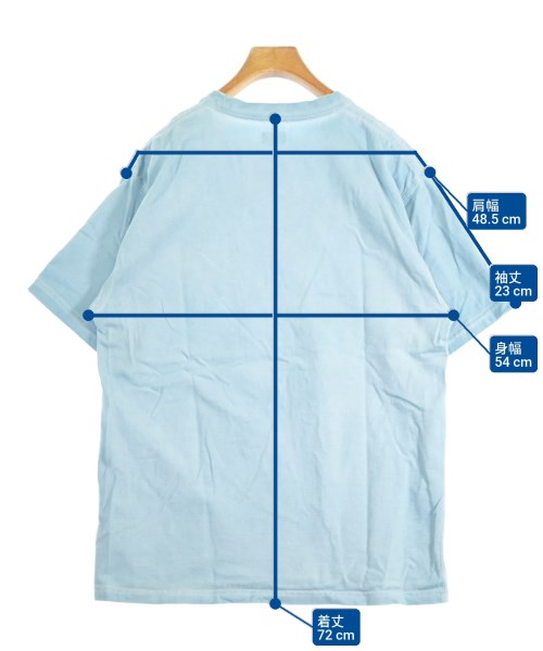 RHC Ron Herman เสื้อยืด/เสื้อท็อปส์