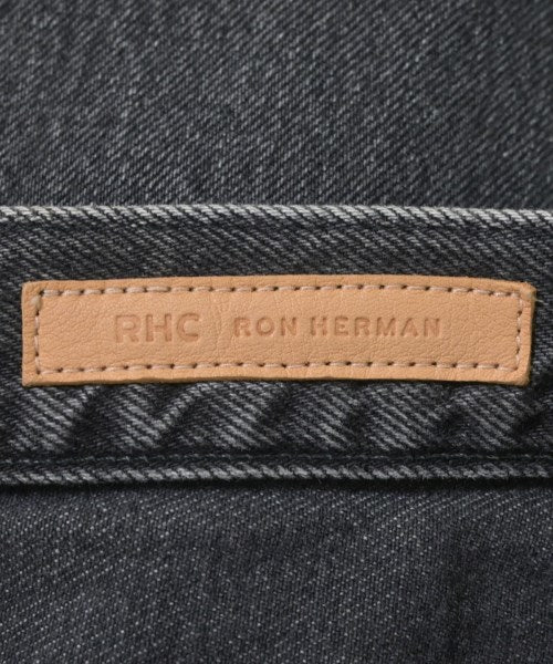 RHC Ron Herman ยีนส์