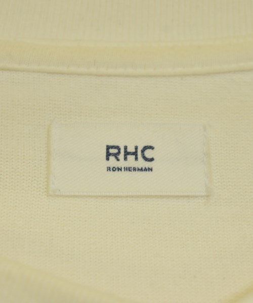 RHC Ron Herman เสื้อยืด/เสื้อท็อปส์
