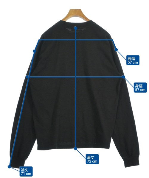 RHC Ron Herman เสื้อยืด/เสื้อท็อปส์