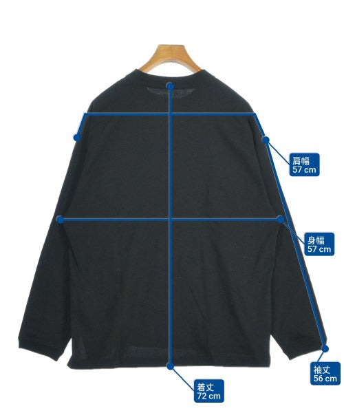 RHC Ron Herman เสื้อยืด/เสื้อท็อปส์