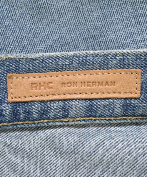 RHC Ron Herman ยีนส์
