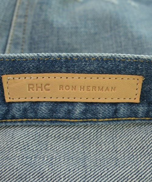 RHC Ron Herman ยีนส์