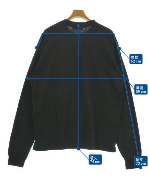 RHC Ron Herman เสื้อยืด/เสื้อท็อปส์