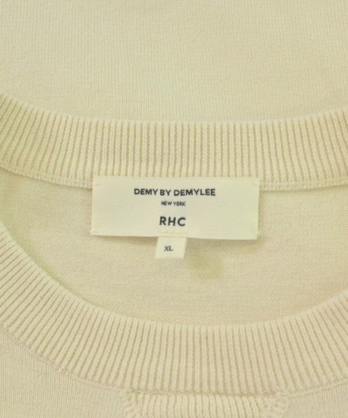 RHC Ron Herman เสื้อสเวตเตอร์