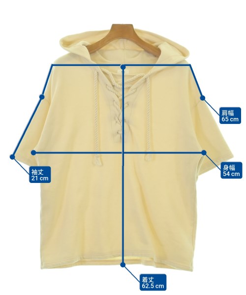 RHC Ron Herman เสื้อฮู้ด
