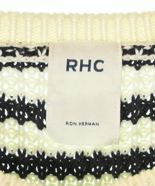RHC Ron Herman เสื้อกันหนาว