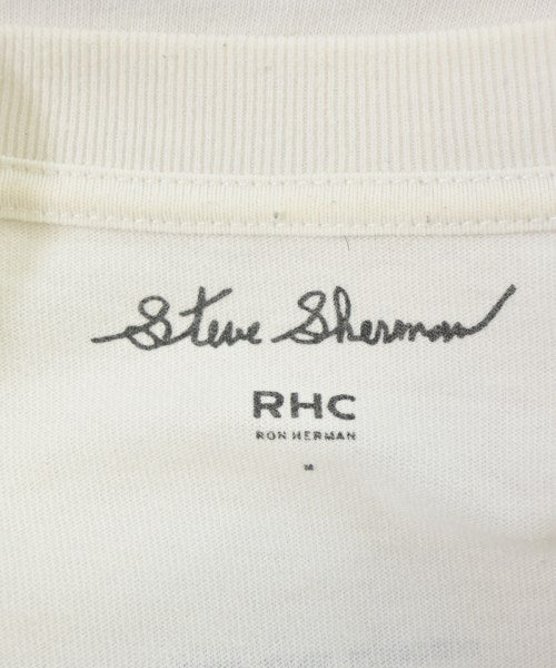 RHC Ron Herman เสื้อยืด/เสื้อท็อปส์