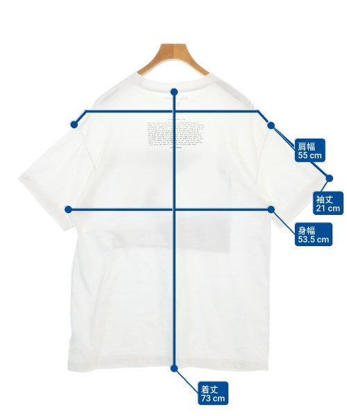 RHC Ron Herman เสื้อยืด/เสื้อท็อปส์