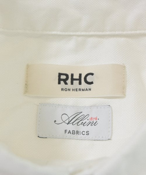 RHC Ron Herman เสื้อลำลอง
