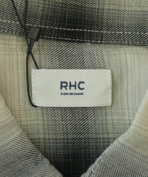 RHC Ron Herman เสื้อลำลอง