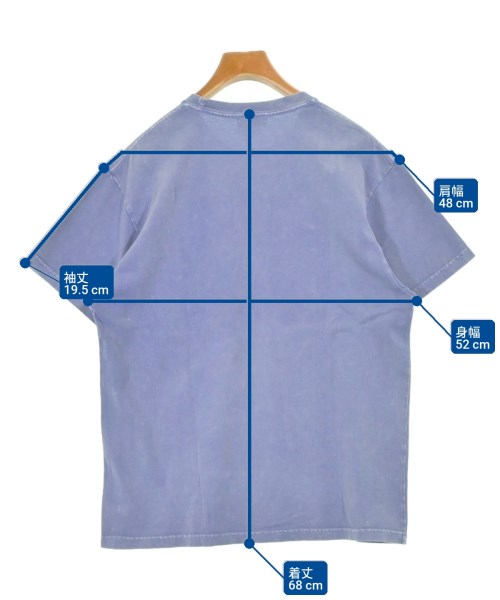 RHC Ron Herman เสื้อยืด/เสื้อท็อปส์