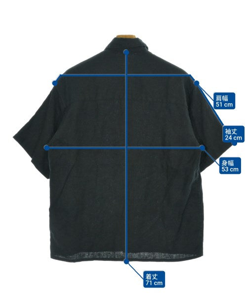 RHC Ron Herman เสื้อลำลอง