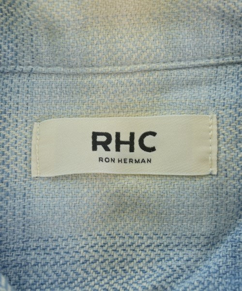 RHC Ron Herman เสื้อลำลอง