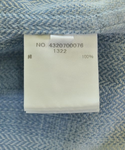 RHC Ron Herman เสื้อลำลอง