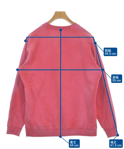 RHC Ron Herman เสื้อสเวตเตอร์