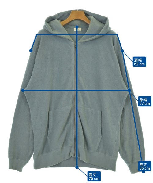 RHC Ron Herman เสื้อฮู้ด