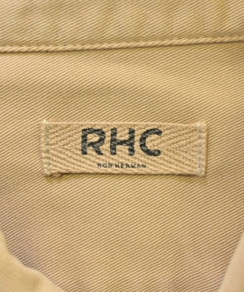 RHC Ron Herman เสื้อลำลอง