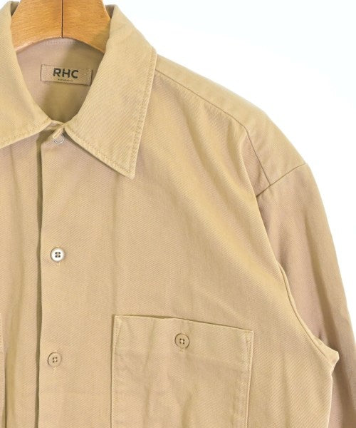 RHC Ron Herman เสื้อลำลอง