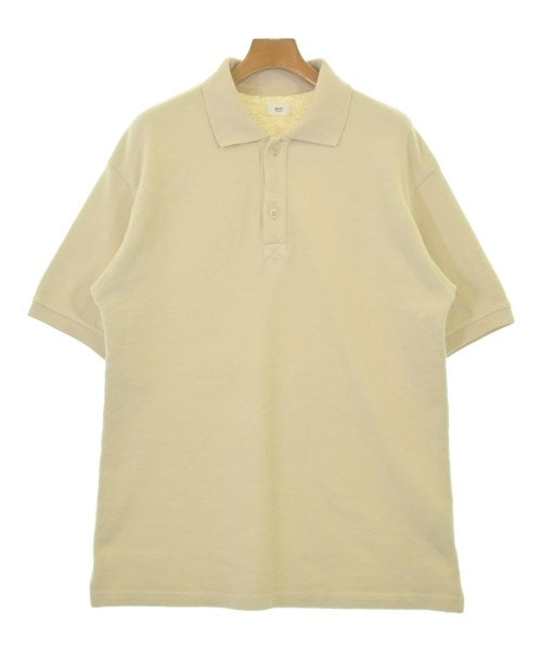 RHC Ron Herman เสื้อโปโล