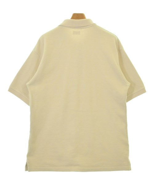 RHC Ron Herman เสื้อโปโล