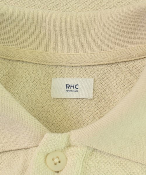 RHC Ron Herman เสื้อโปโล