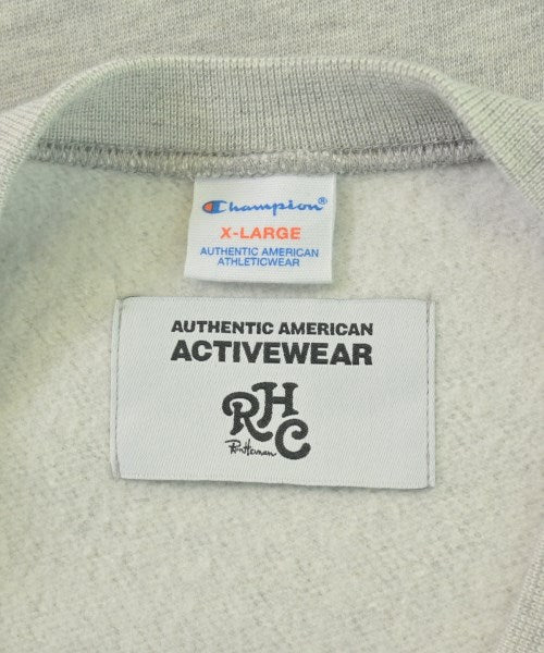 RHC Ron Herman เสื้อยืด/เสื้อท็อปส์