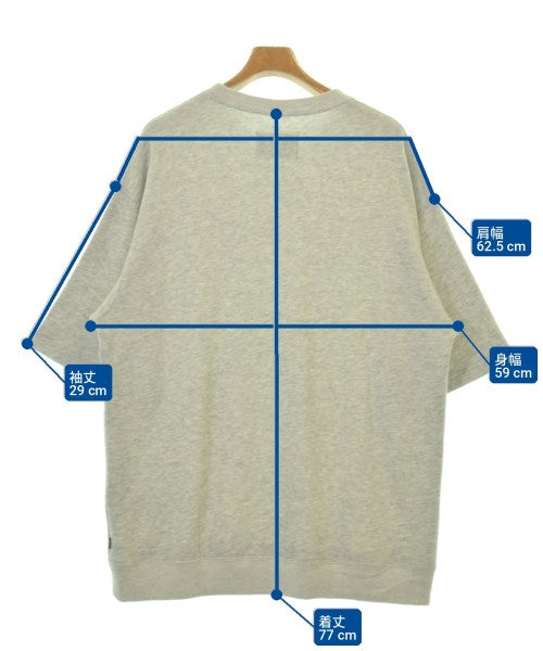 RHC Ron Herman เสื้อยืด/เสื้อท็อปส์