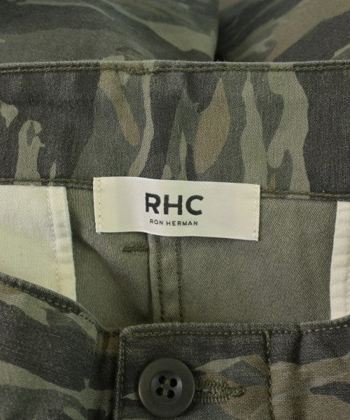 RHC Ron Herman กางเกงมีกระเป๋าข้างกางเกง2-4 กระเป๋า