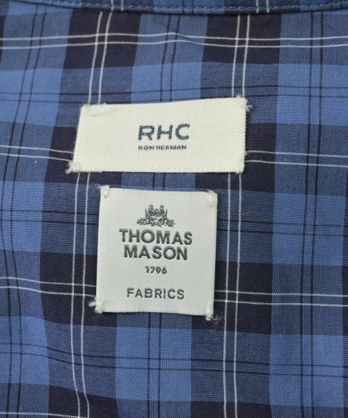 RHC Ron Herman เสื้อลำลอง