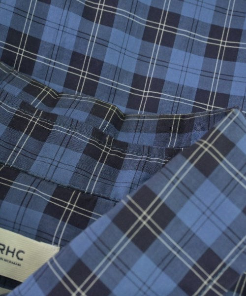 RHC Ron Herman เสื้อลำลอง